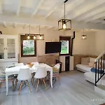 Σπίτι διακοπών Xilloi *