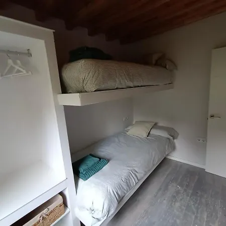 Hébergement de vacances Xilloi *