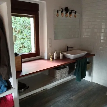 Xilloi Casa vacanze *