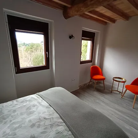 Xilloi Hébergement de vacances O Vicedo