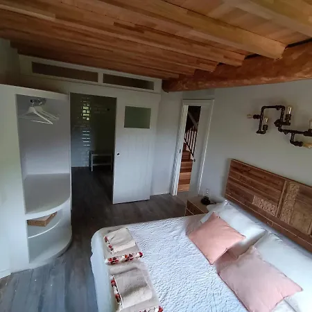 Xilloi Casa vacanze O Vicedo