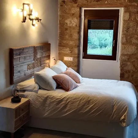 Xilloi Casa vacanze O Vicedo