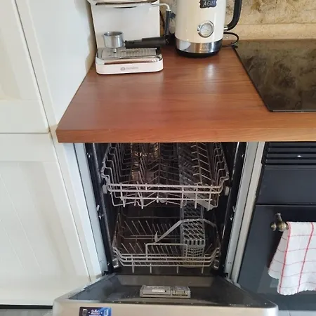 Xilloi Hébergement de vacances