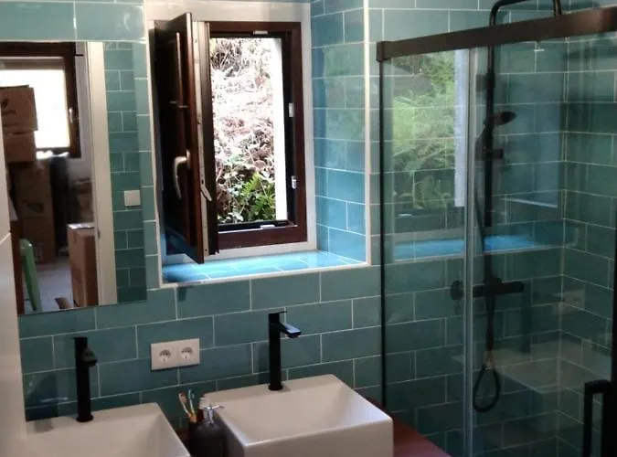 Xilloi Ferienhaus O Vicedo