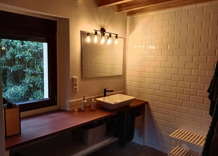 Dom wakacyjny Xilloi