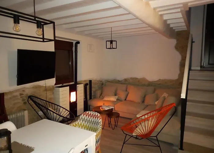 Ferienhaus Xilloi O Vicedo