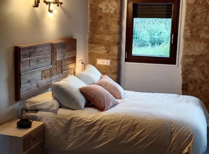 Xilloi Dom wakacyjny Vicedo